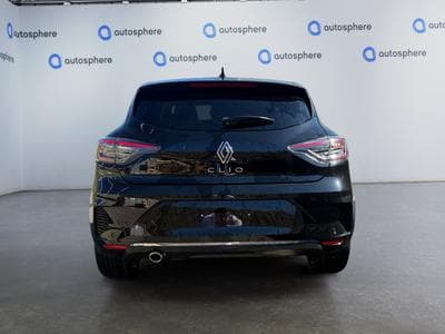 Renault Clio 1.0 Tce Techno (2024) - Photo 7