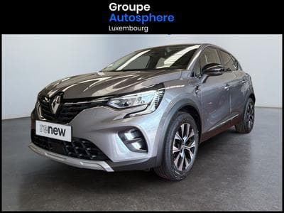 Renault Captur 1.0 Tce Techno (2024) - Foto 1