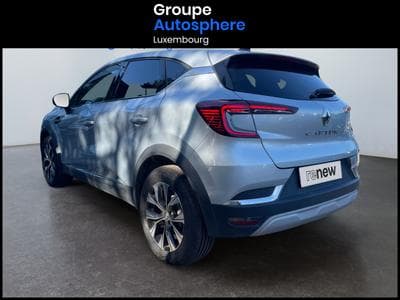 Captur