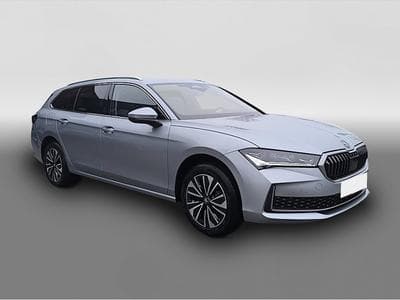 Skoda Superb (2024) - Photo 3