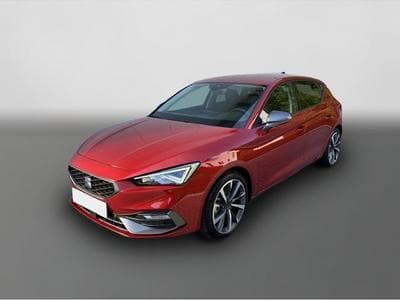 Seat Leon (2024) - Photo 1