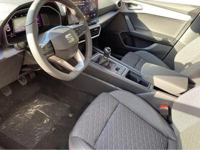 Seat Leon (2024) - Photo 11