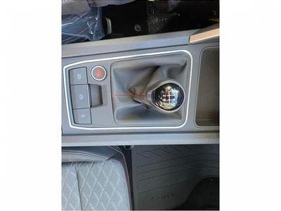 Seat Leon (2024) - Photo 12