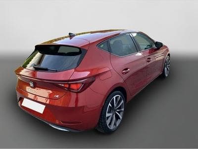 Seat Leon (2024) - Photo 2