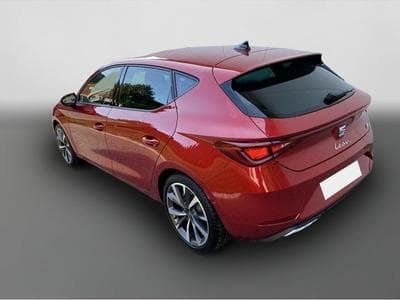 Seat Leon (2024) - Photo 4