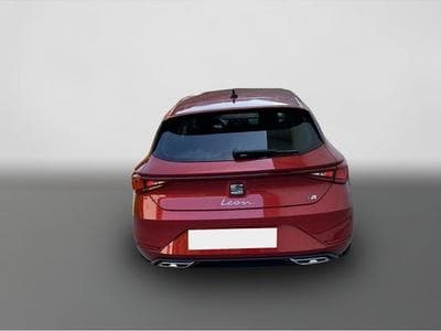 Seat Leon (2024) - Photo 5