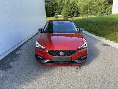 Seat Leon (2024) - Photo 6