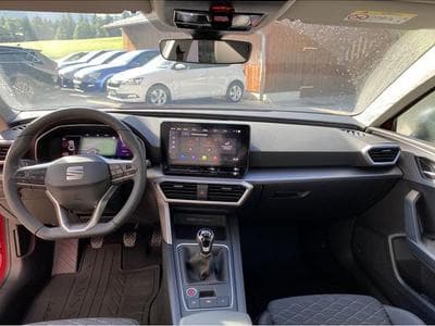 Seat Leon (2024) - Photo 7