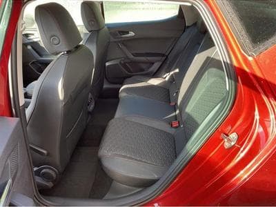 Seat Leon (2024) - Photo 9