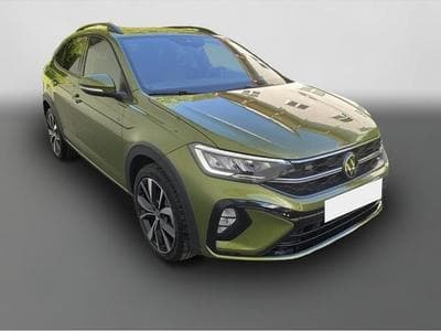 VW Taigo (2025) - Photo 1