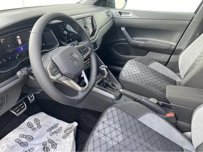 VW Taigo (2025) - Photo 11