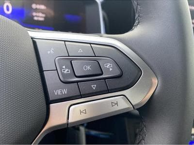 VW Taigo (2025) - Photo 14