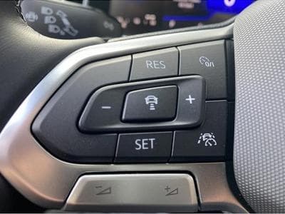 VW Taigo (2025) - Photo 15