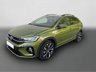 VW Taigo (2025) - Photo 2
