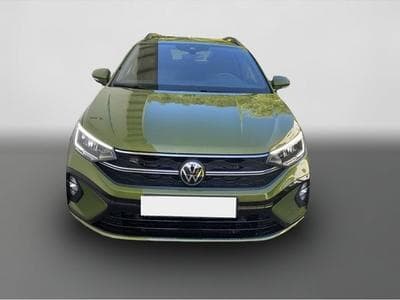 VW Taigo (2025) - Photo 3