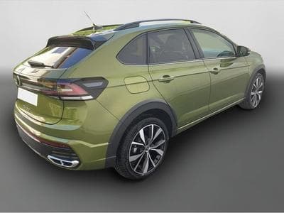 VW Taigo (2025) - Photo 4