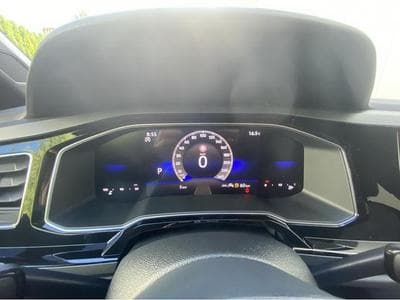 VW Taigo (2025) - Photo 8