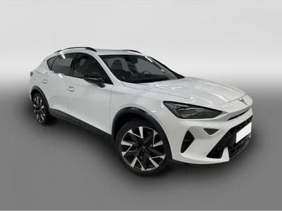Cupra Formentor (2025) - Photo 1