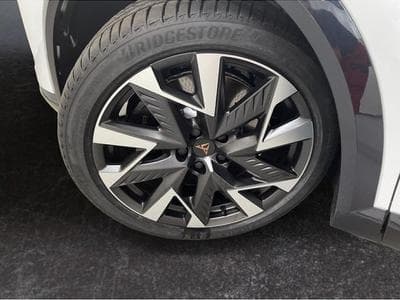 Cupra Formentor (2025) - Photo 11