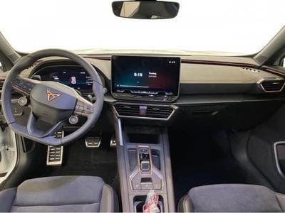 Cupra Formentor (2025) - Photo 12