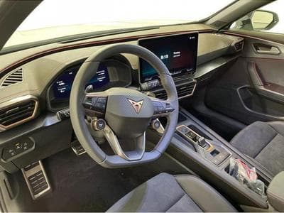 Cupra Formentor (2025) - Photo 13