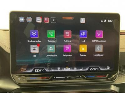 Cupra Formentor (2025) - Photo 15