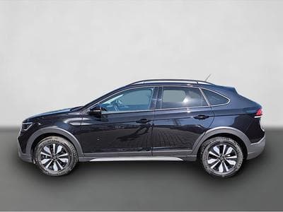 VW Taigo (2026) - Photo 4