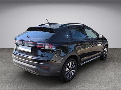 VW Taigo (2026) - Photo 8