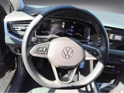 VW Taigo (2026) - Photo 9