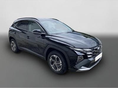 Hyundai Tucson (2024) - Photo 1