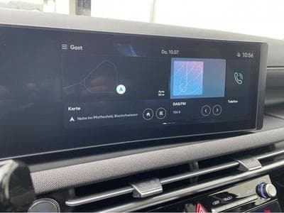 Hyundai Tucson (2024) - Photo 10