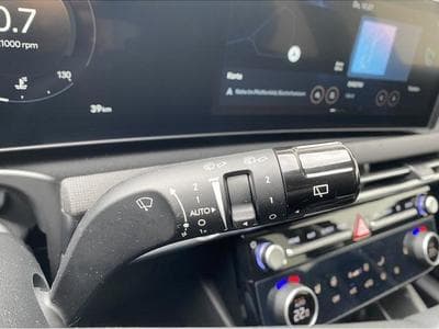 Hyundai Tucson (2024) - Photo 11