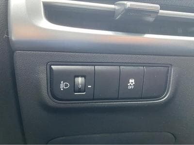 Hyundai Tucson (2024) - Photo 13