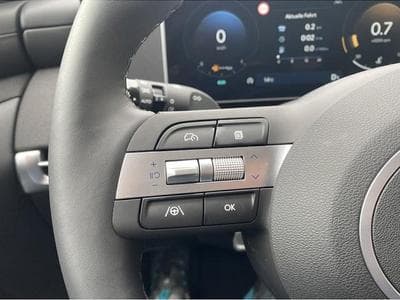 Hyundai Tucson (2024) - Photo 15