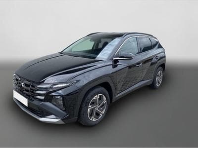 Hyundai Tucson (2024) - Photo 2