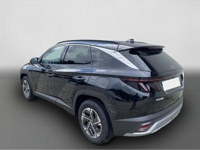 Hyundai Tucson (2024) - Photo 3
