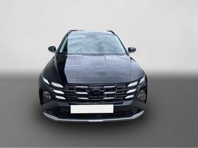 Hyundai Tucson (2024) - Photo 5