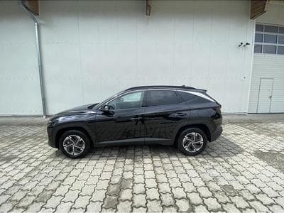 Hyundai Tucson (2024) - Photo 6