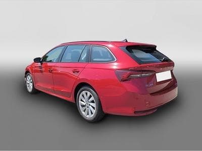 Skoda Octavia (2024) - Foto 5