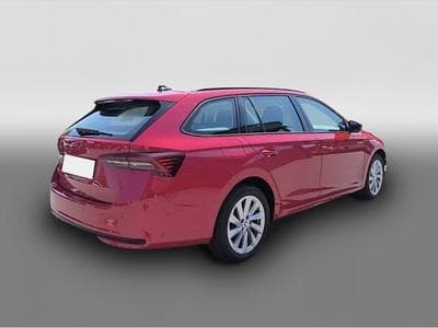 Skoda Octavia (2024) - Foto 7