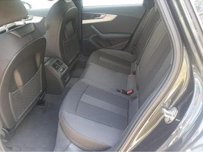 Audi A4 (2024) - Foto 12