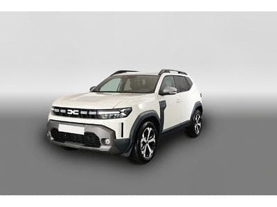 Dacia Duster (2025) - Foto 1