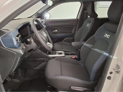 Dacia Duster (2025) - Foto 9