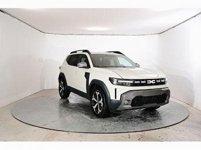 Dacia Duster (2025) - Foto 7