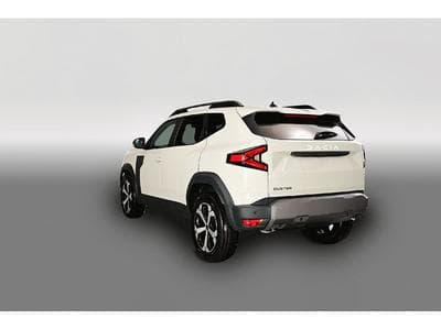 Dacia Duster (2025) - Foto 3