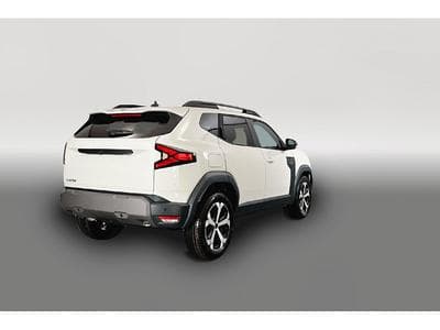 Dacia Duster (2025) - Foto 5