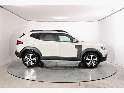 Dacia Duster (2025) - Foto 6