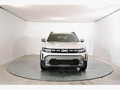 Dacia Duster (2025) - Photo 8