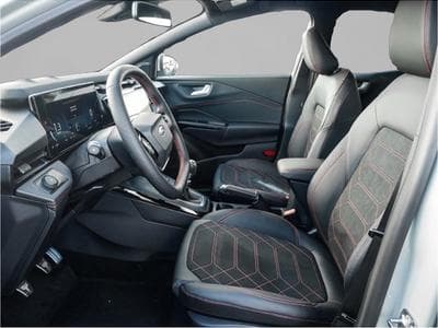 Ford Puma (2024) - Photo 4