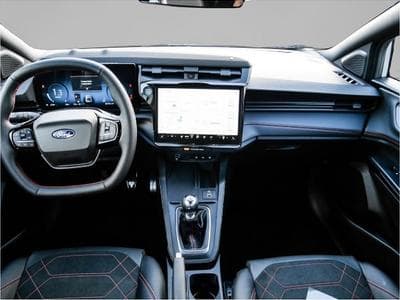 Ford Puma (2024) - Photo 6